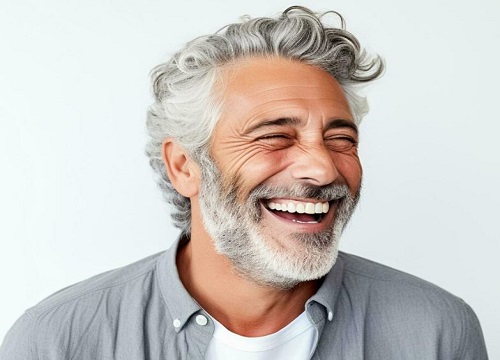 Dental Implants Cost for Seniors UK