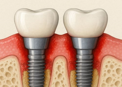 Dental Implants Periodontist