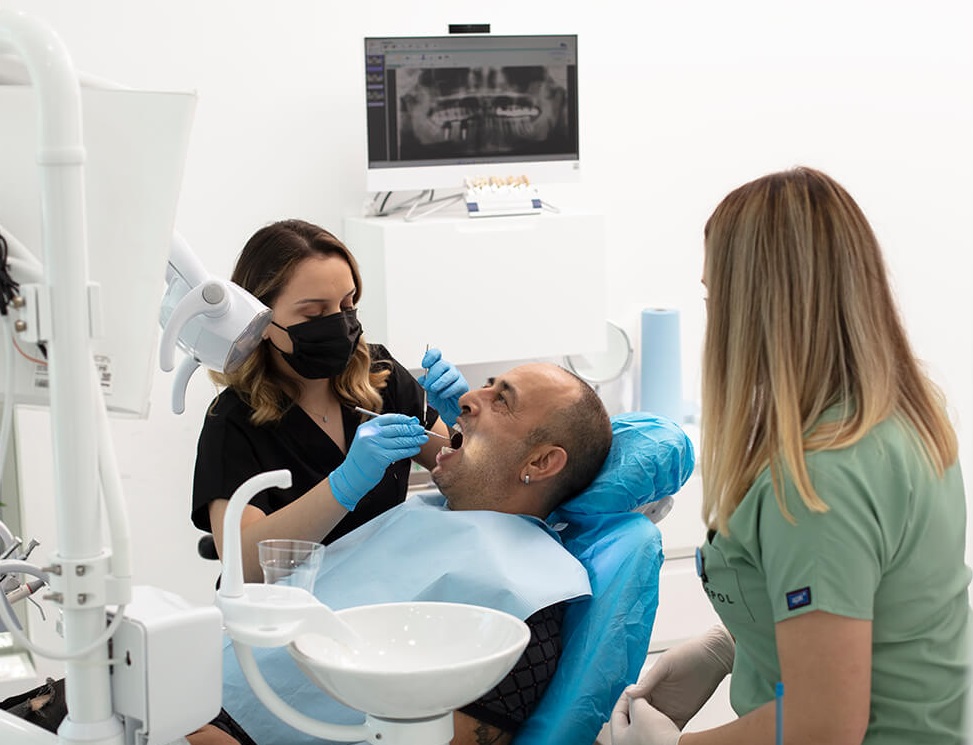 Veneers Process
