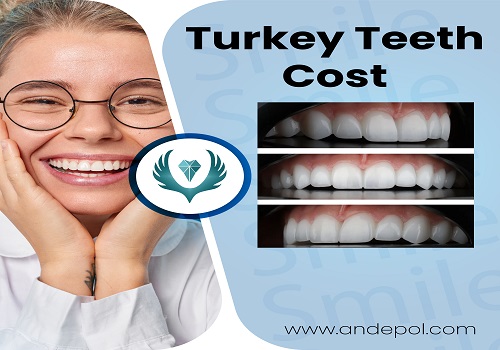 Turkey Teeth Cost