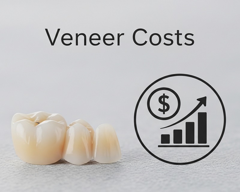How Much Do Veneers Cost
