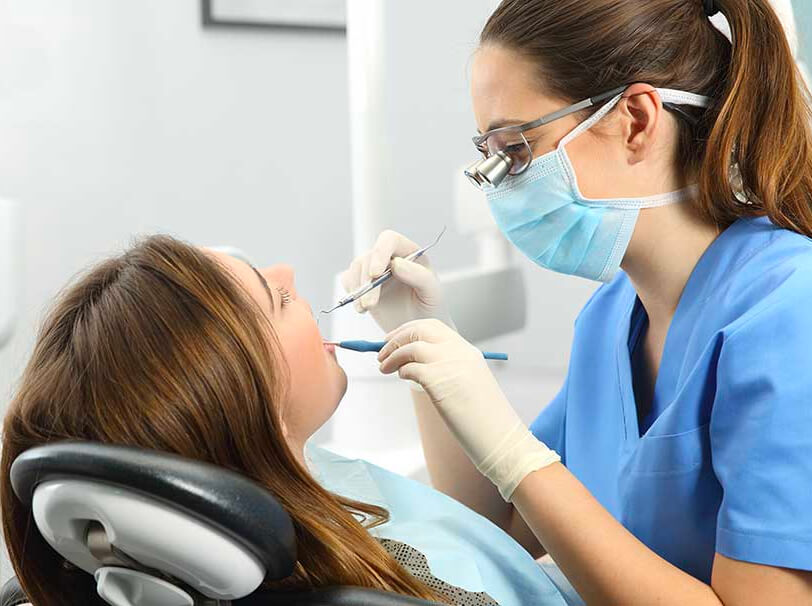 Dental Extraction Services